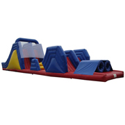 obstacle course for sale